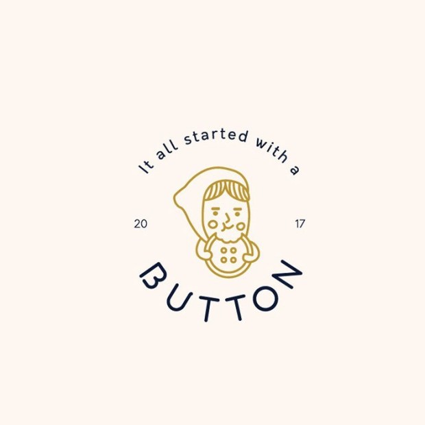 Button Desserts – Branding /&nbsp;Marketing