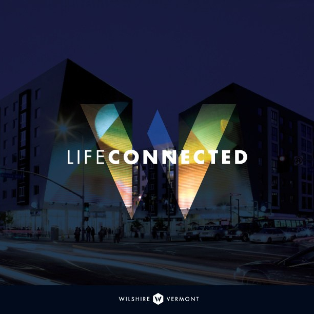 Wilshire Vermont – Rebranding /&nbsp;Advertising
