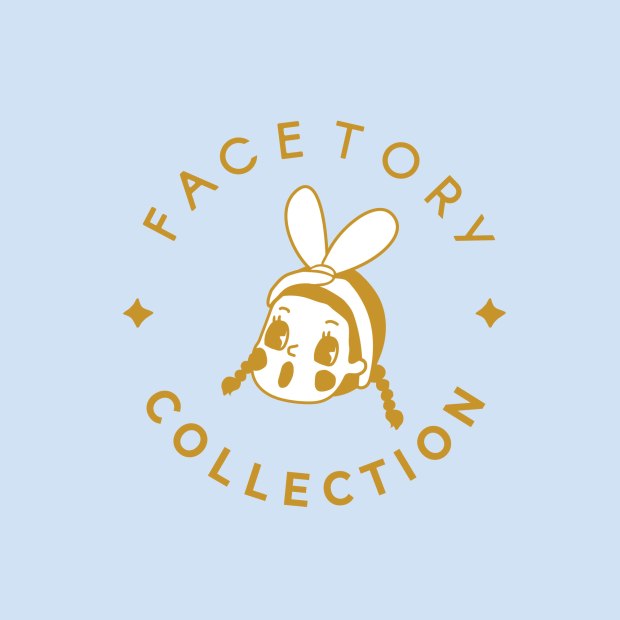 FaceTory – Branding / Packaging /&nbsp;Website