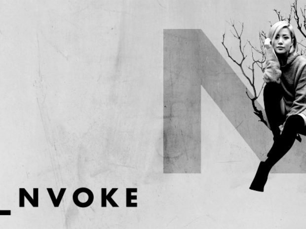 _NVOKE – Branding&nbsp;Concept